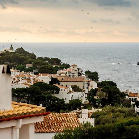 Apartment Cadaqués Eksteriør billede