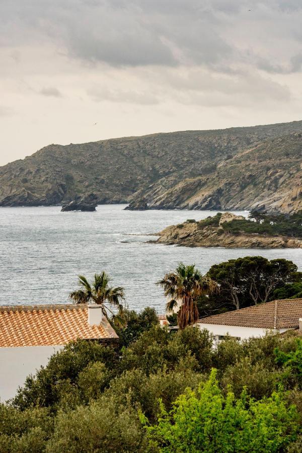 Apartment Cadaqués Eksteriør billede
