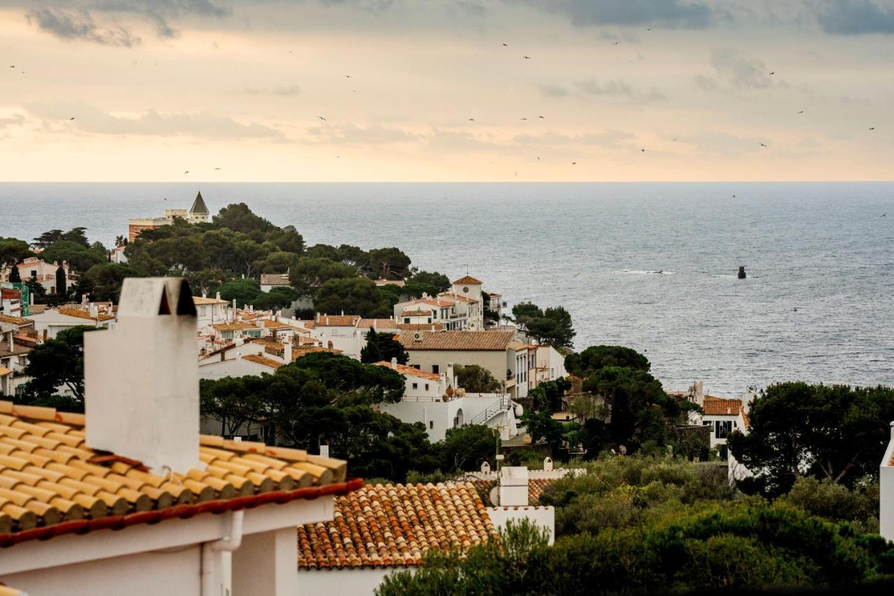 Apartment Cadaqués Eksteriør billede
