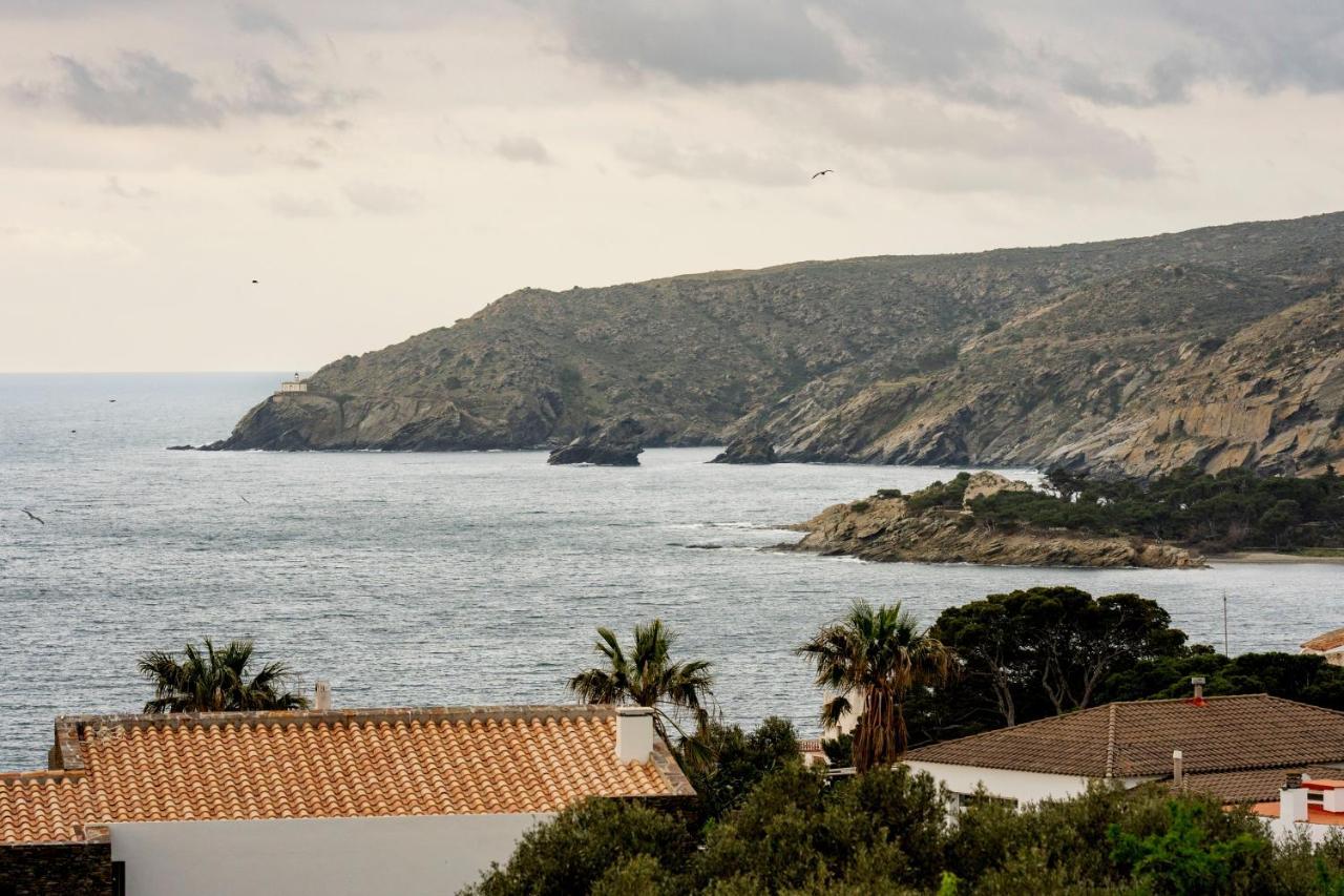 Apartment Cadaqués Eksteriør billede