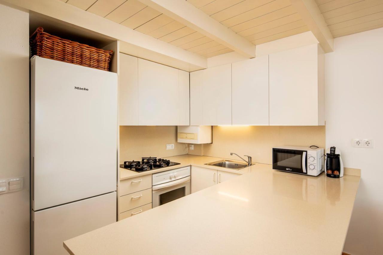 Apartment Cadaqués Eksteriør billede