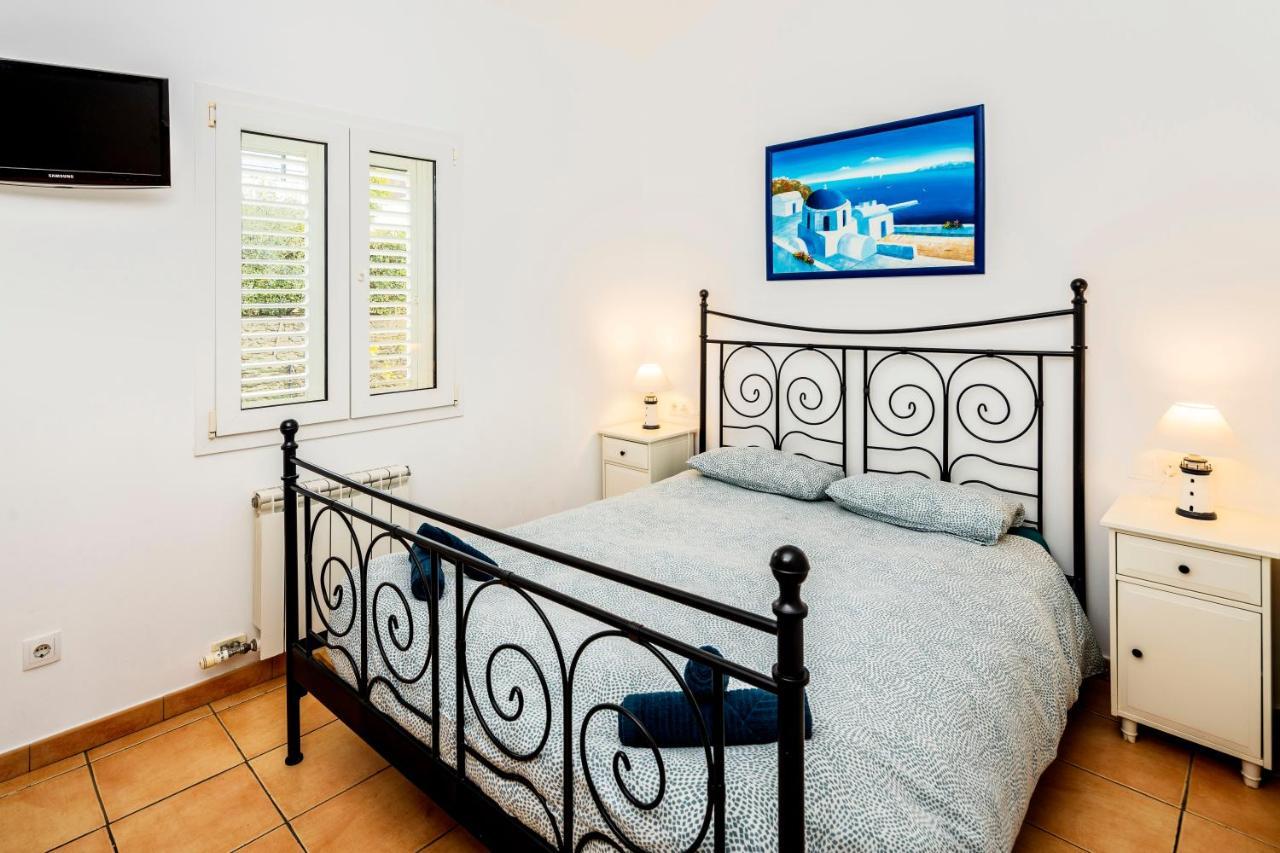 Apartment Cadaqués Eksteriør billede