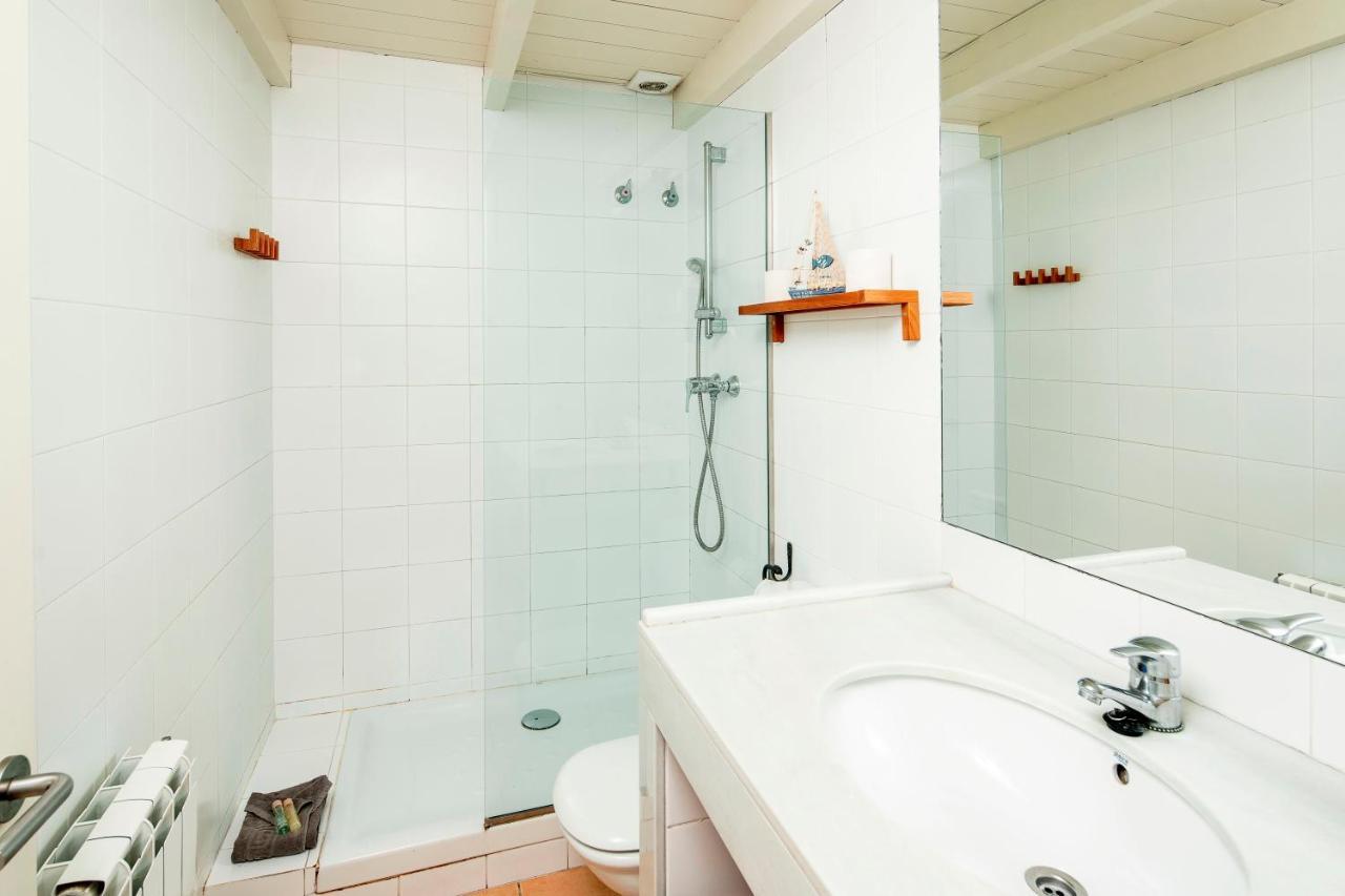 Apartment Cadaqués Eksteriør billede